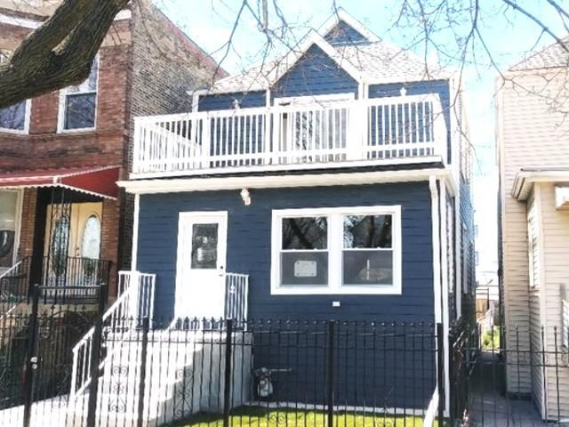 1506 N Karlov Ave., Chicago, IL 60651