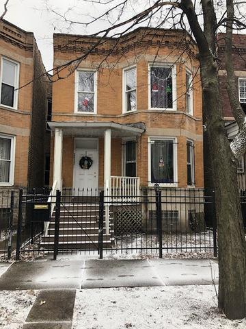 5613 S Loomis Blvd., Chicago, IL 60636