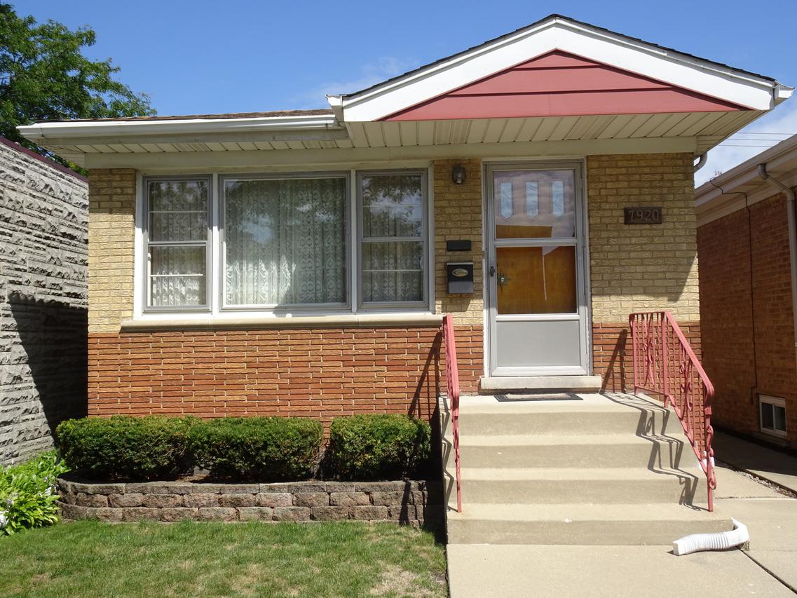 7920 W Belmont Ave., Chicago, IL 60634