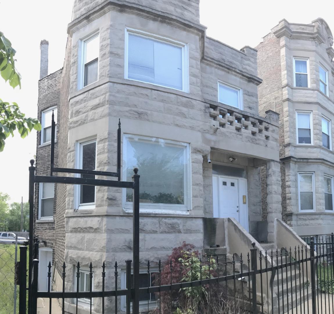 1630 S Central Park Ave., Chicago, IL 60623