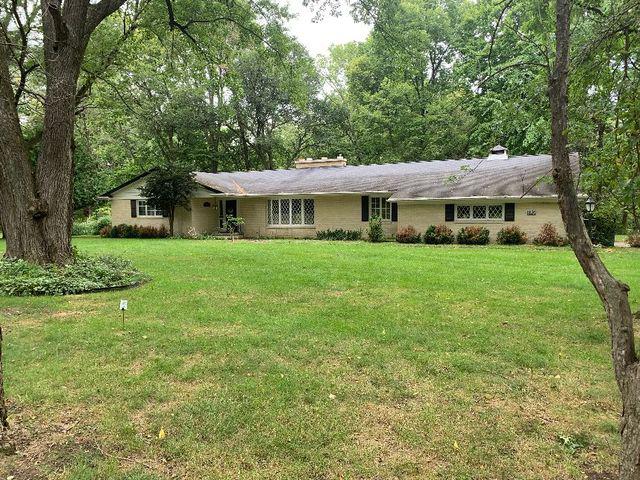 1820 Gladewood Dr., Freeport, IL 61032