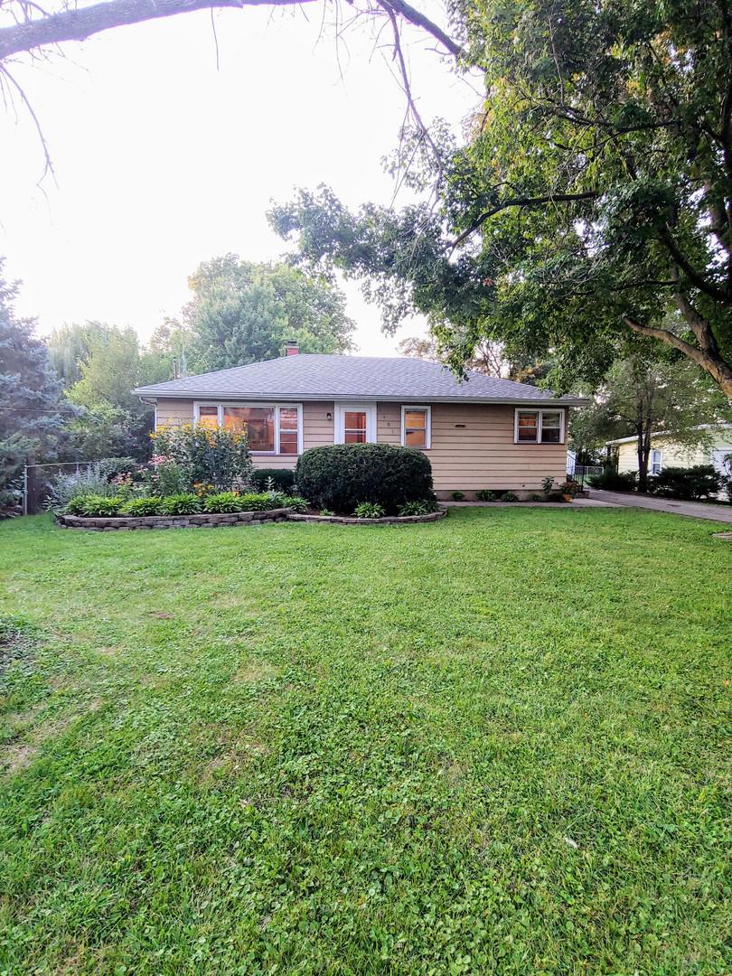 1101 Mchugh Rd., Yorkville, IL 60560