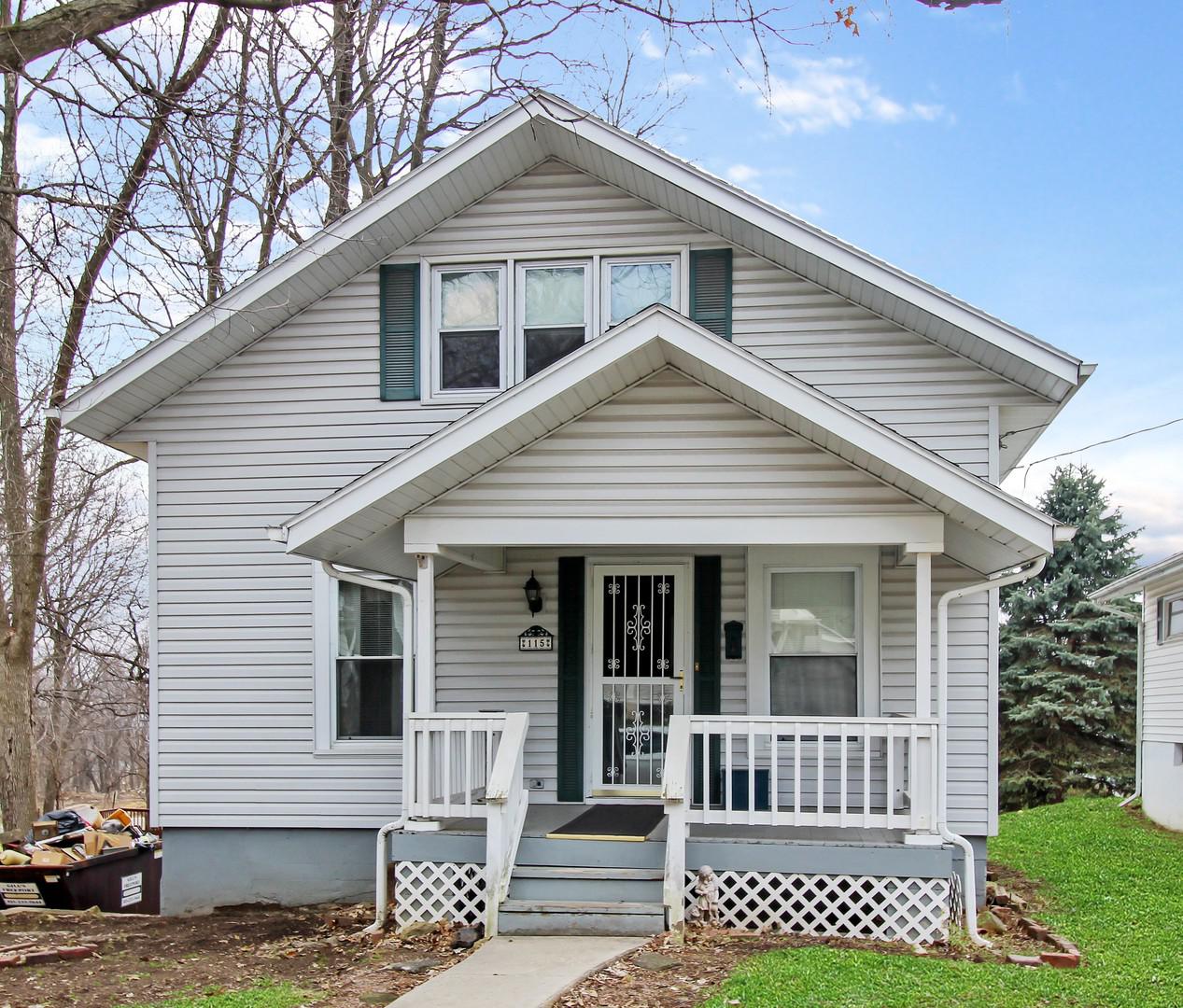 115 E Wayne St., Freeport, IL 61032