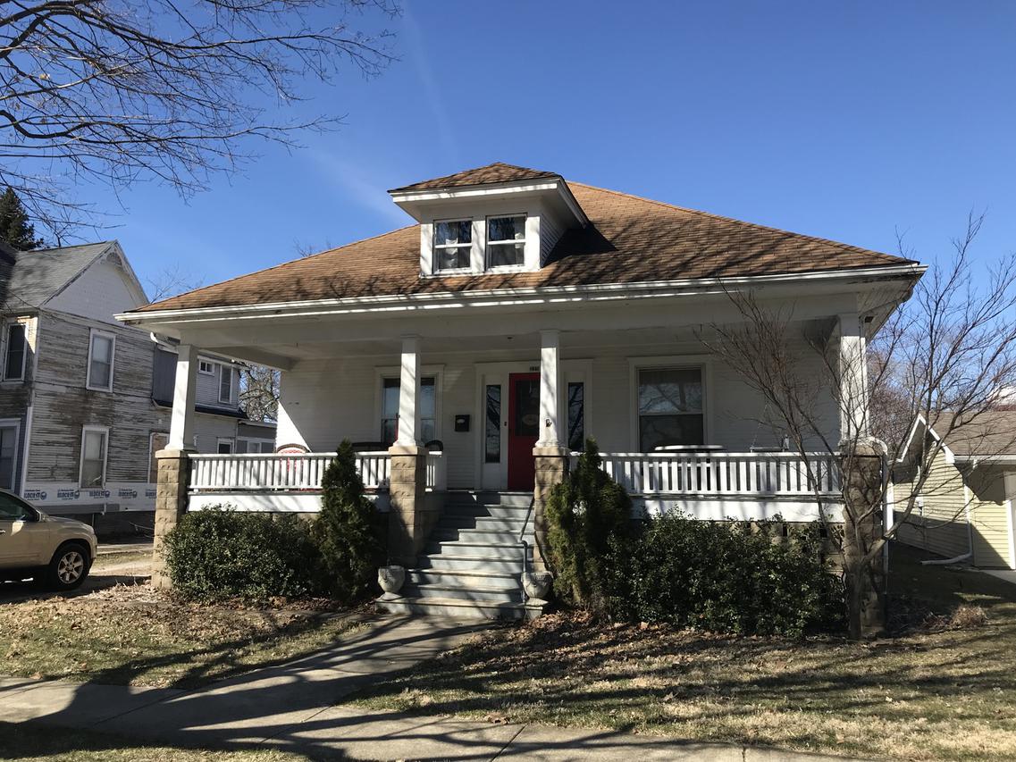 625 N Church St., Gibson City, IL 60936