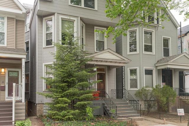 3706 N Hermitage Ave., Chicago, IL 60613