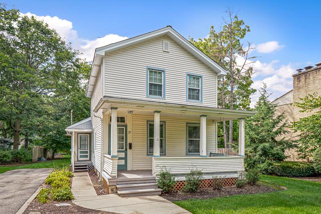 37 S Mill St., Naperville, IL 60540