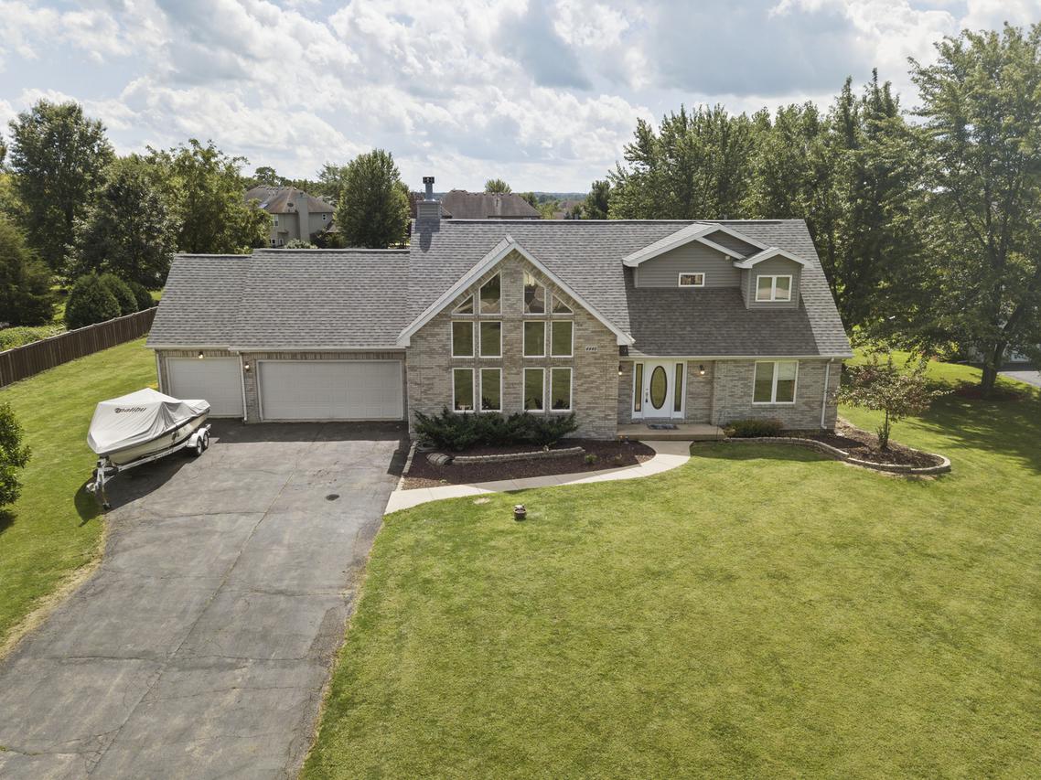 4440 Tuma Rd., Yorkville, IL 60560