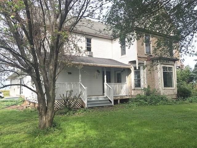 1487 Franklin Rd., Franklin Grove, IL 61031