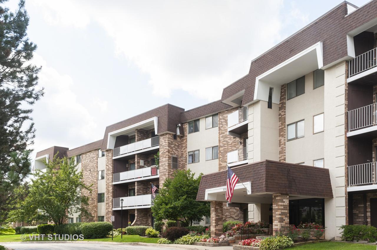 3300 N Carriageway Dr. #309, Arlington Heights, IL 60004