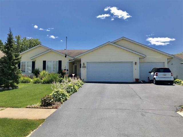 3069 Derbyshire Dr., Machesney Park, IL 61115