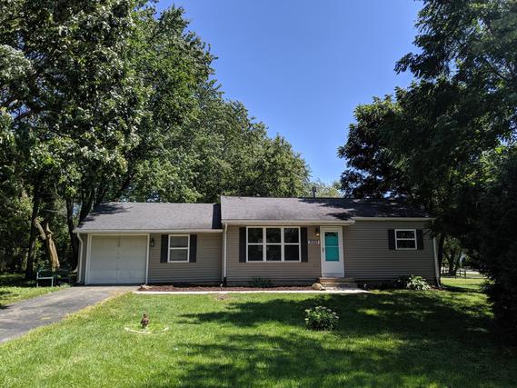36889 N Richard Ln., Lake Villa, IL 60046