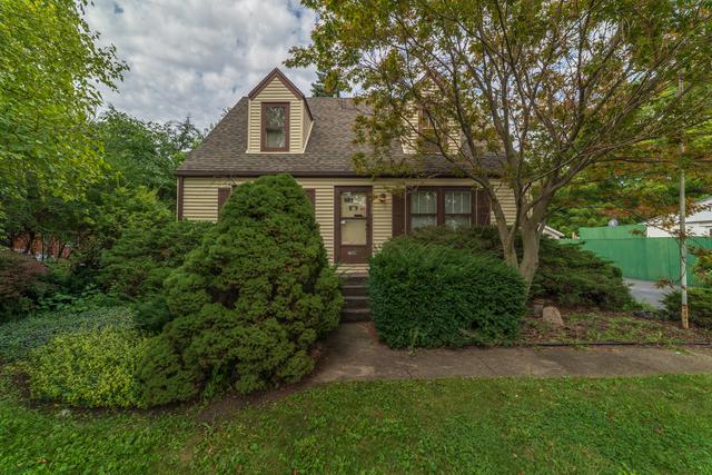 740 W Oakton St., Des Plaines, IL 60018