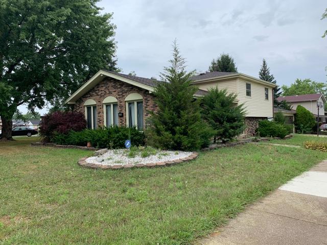826 E 194th St., Glenwood, IL 60425