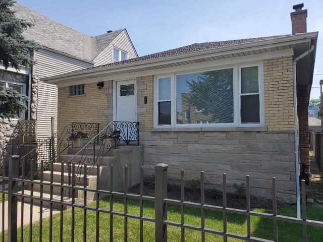 3805 N Kimball Ave., Chicago, IL 60618