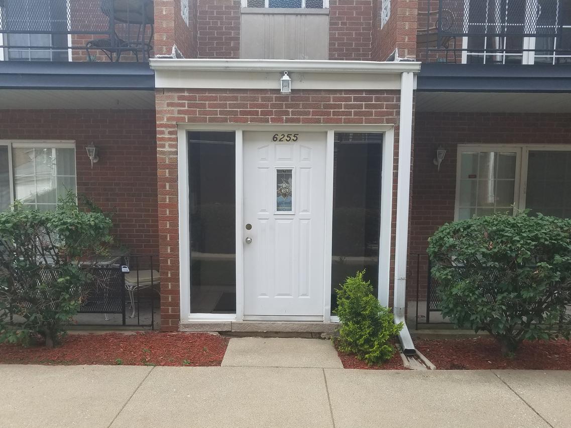 6255 S Mason Ave. #2D, Chicago, IL 60638