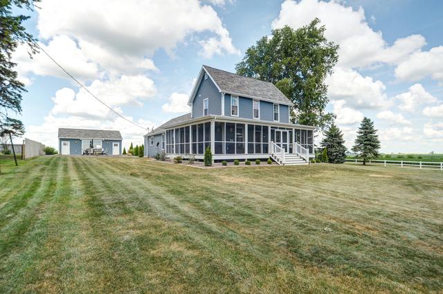 5511 Martin Rd., Champaign, IL 61822