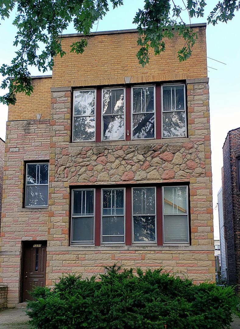 1331 S Lombard Ave., Cicero, IL 60804