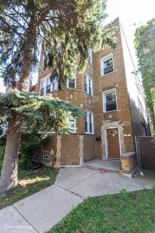 8115 S Paulina St., Chicago, IL 60620