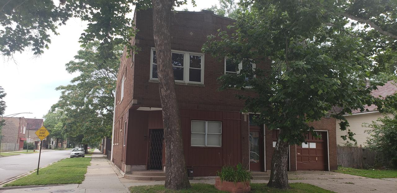 12258 S Normal Ave., Chicago, IL 60628