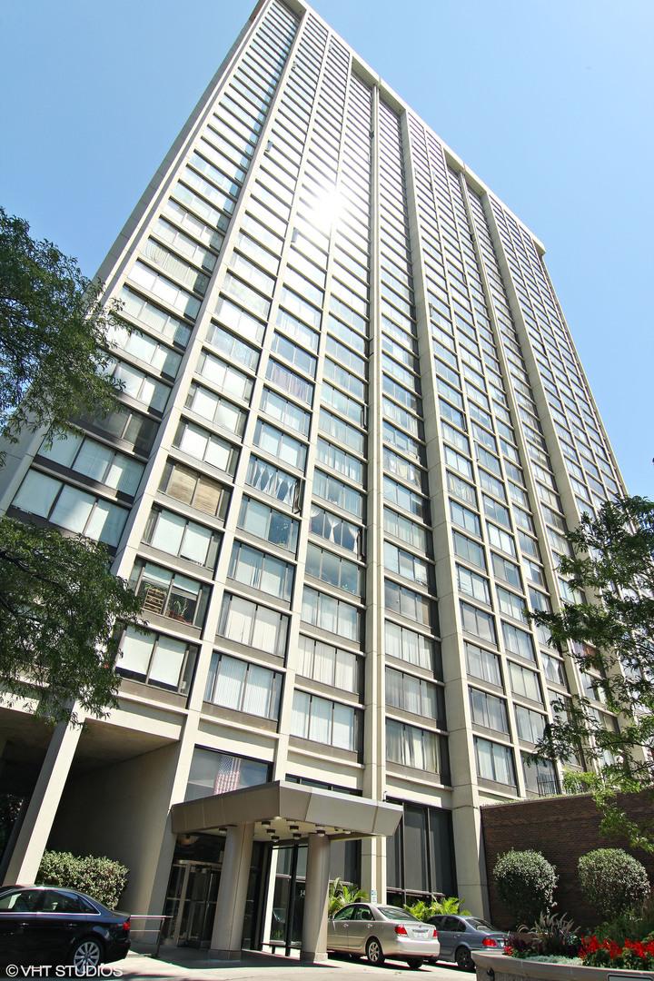5455 N Sheridan Rd. #2808, Chicago, IL 60640