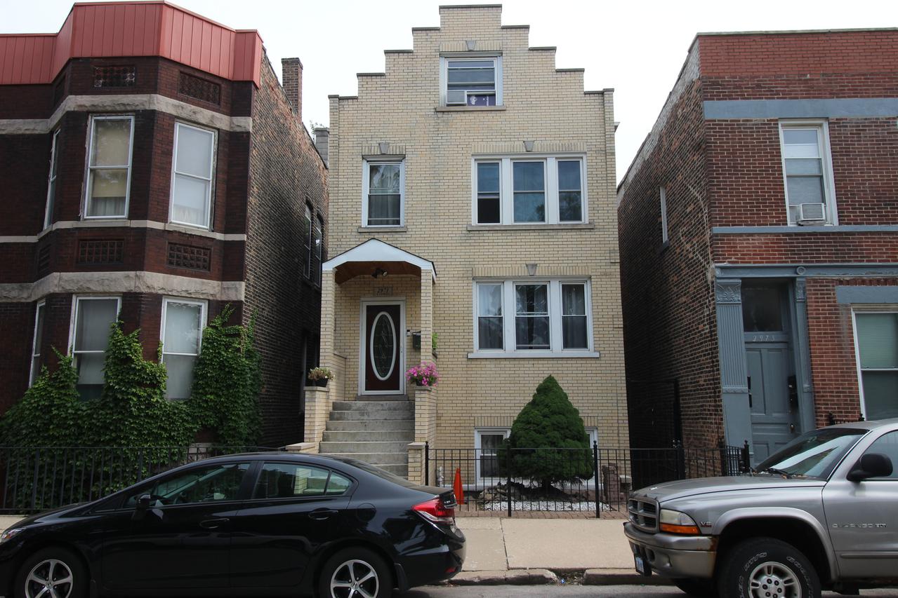 2971 S Lyman St., Chicago, IL 60608