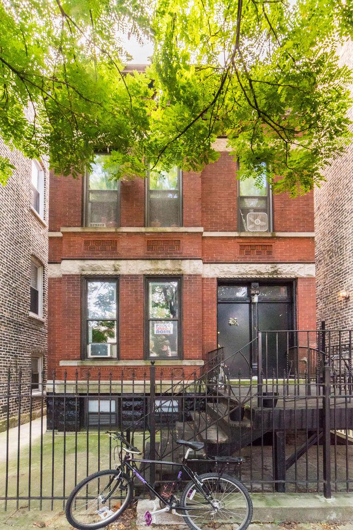 1641 W Huron St., Chicago, IL 60622