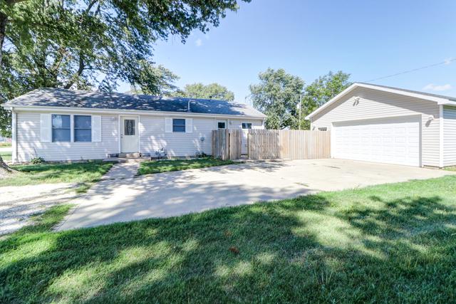 308 N Market St., Bondville, IL 61815