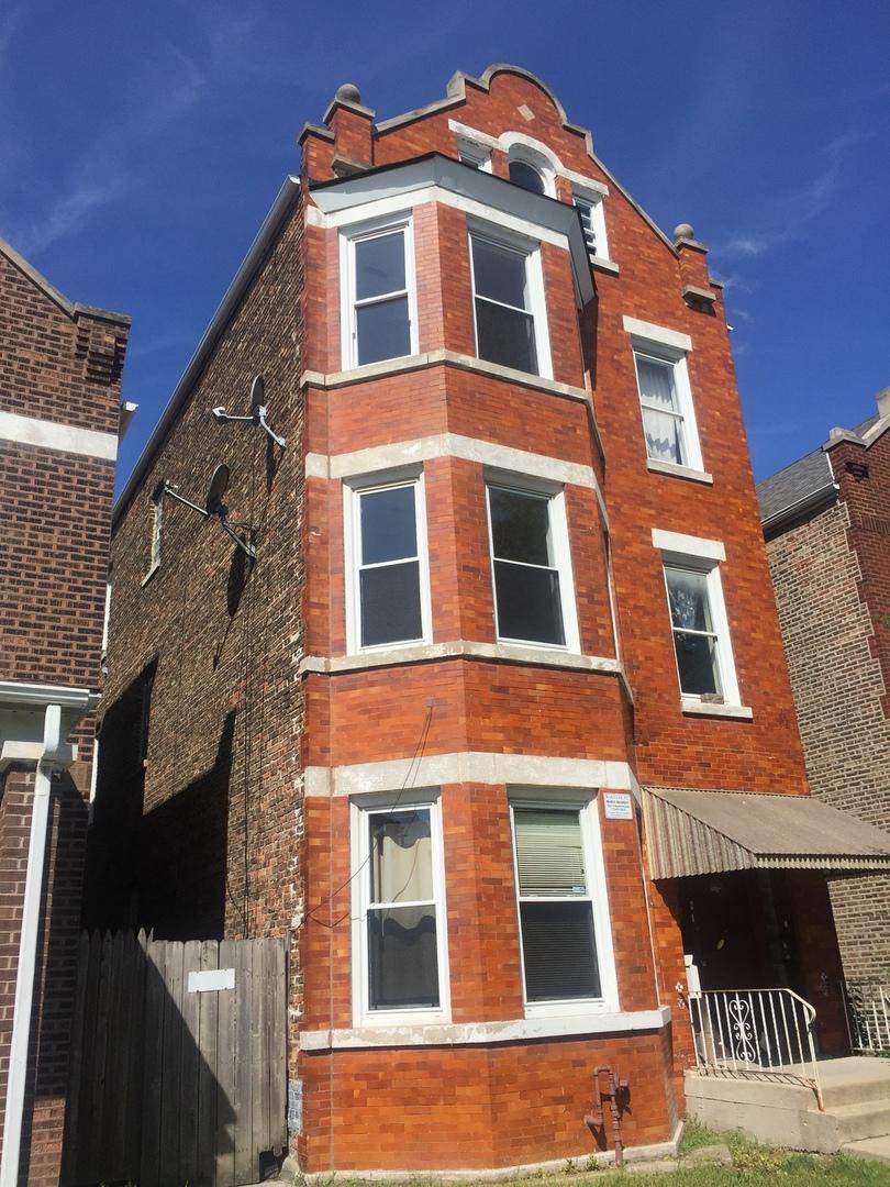 4138 S Albany Ave., Chicago, IL 60632