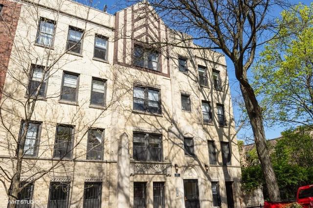 2128 N Hudson Ave. #204, Chicago, IL 60614