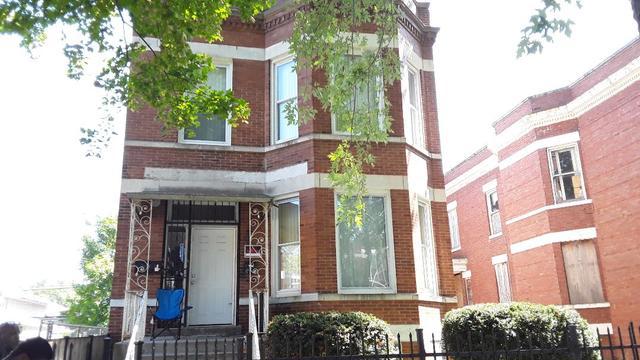 6515 S Marshfield Ave., Chicago, IL 60636