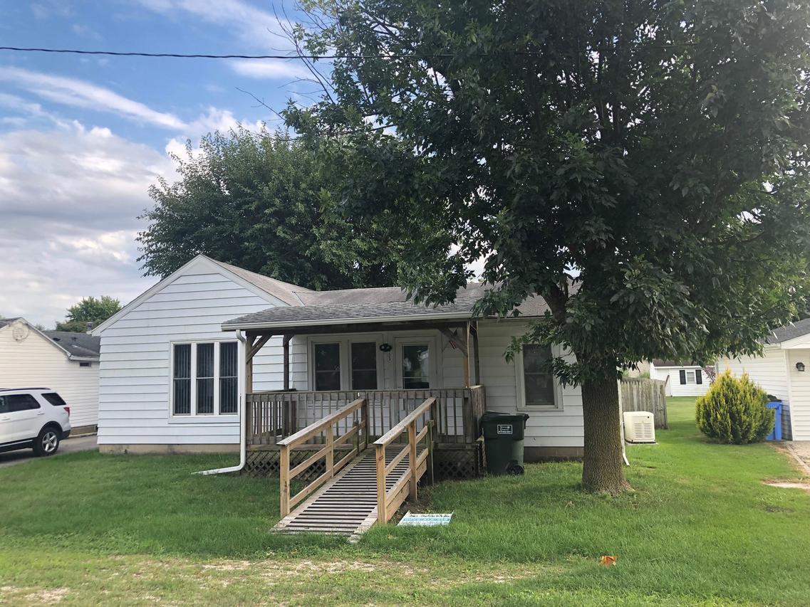 555 Lynn St., South Wilmington, IL 60474