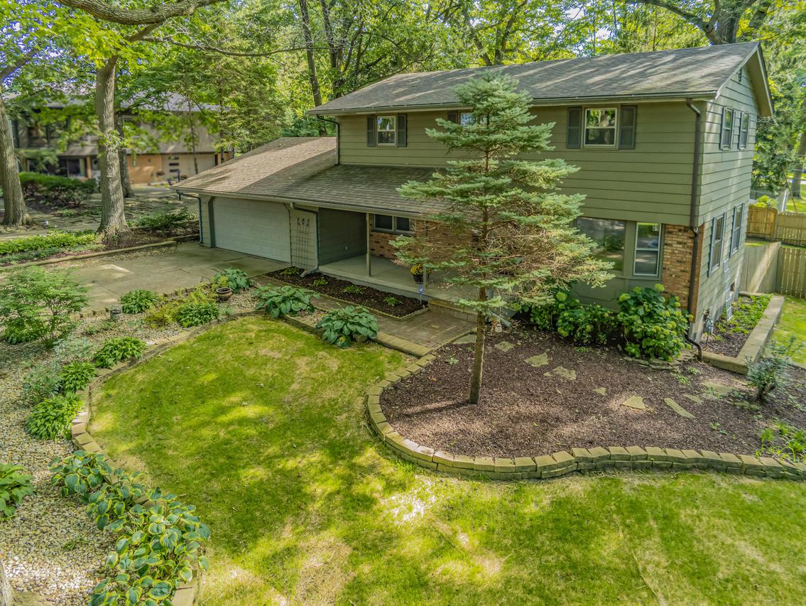 1608 Stoddard St., Rockford, IL 61108