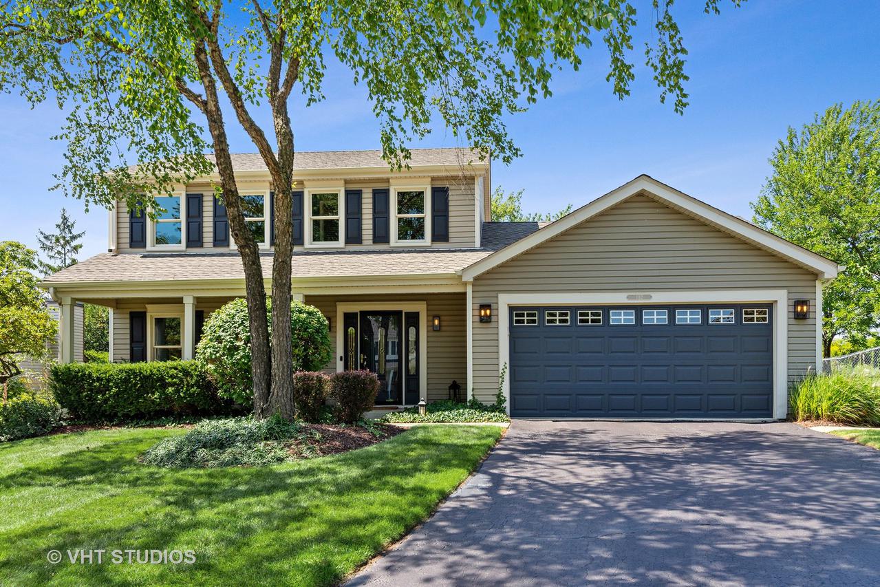 1112 Tyler Dr., Schaumburg, IL 60193