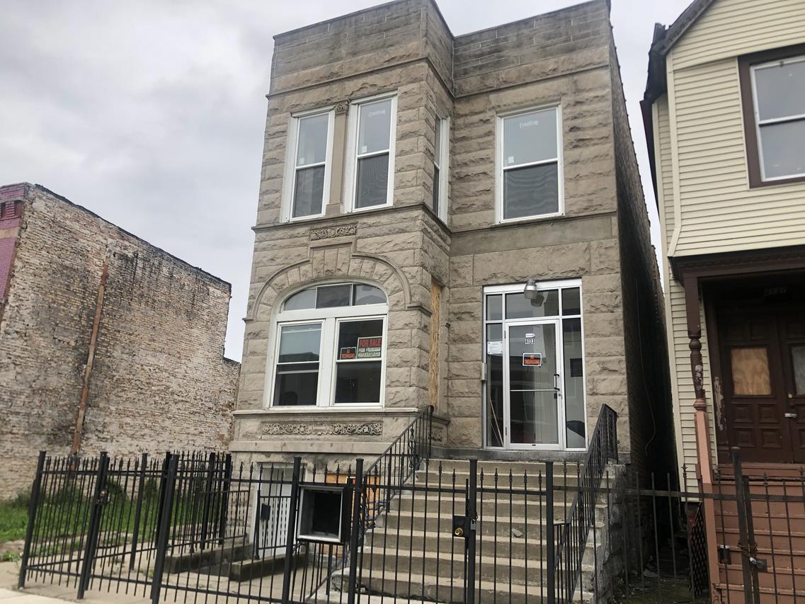 4133 W Wilcox St., Chicago, IL 60624