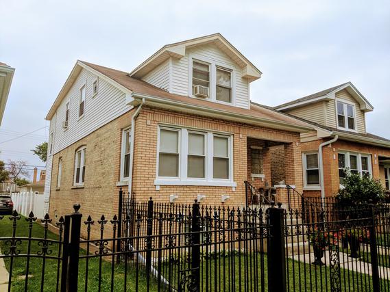 2443 N Rutherford Ave., Chicago, IL 60707