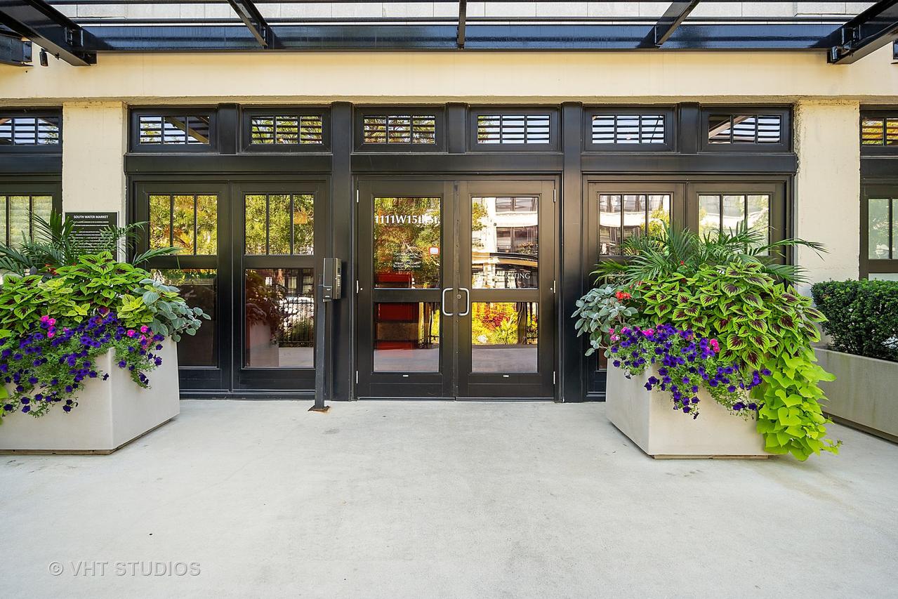 1111 W 15th St. #226, Chicago, IL 60608