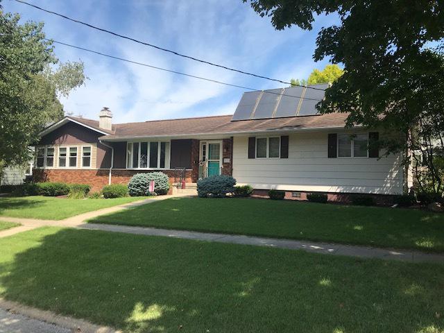 202 W Morris St., Morrison, IL 61270