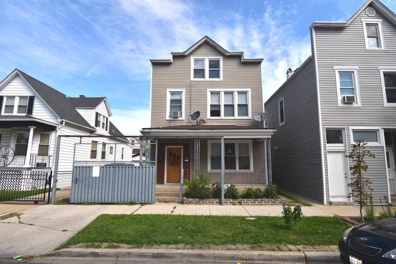 3006 W 40th Pl., Chicago, IL 60632