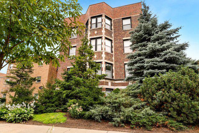 321 Custer Ave. #3W, Evanston, IL 60202