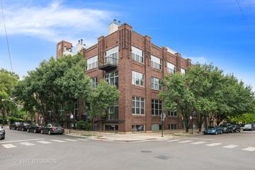 2201 W Wabansia Ave. #19, Chicago, IL 60647