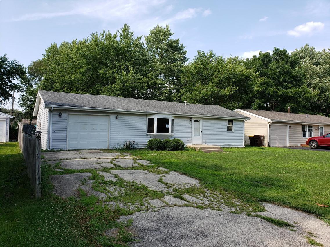 138 Wilson Ave., Machesney Park, IL 61115