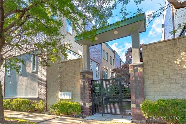 448 N Carpenter St. #G, Chicago, IL 60642