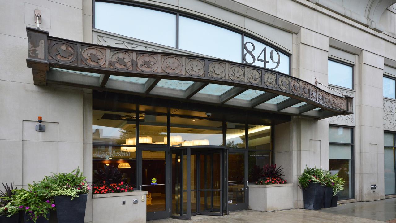 849 N Franklin St. #1123, Chicago, IL 60610