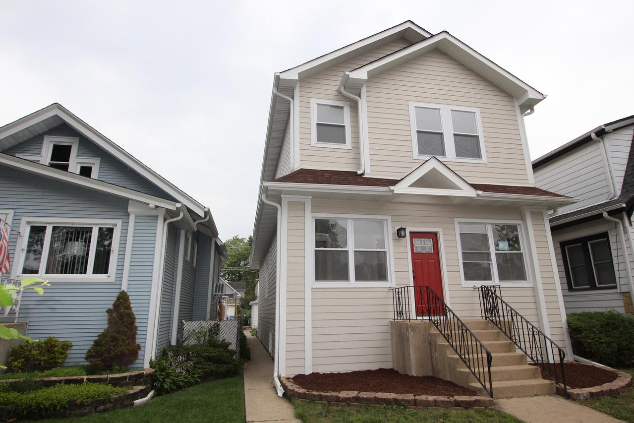5636 W Grace St., Chicago, IL 60634