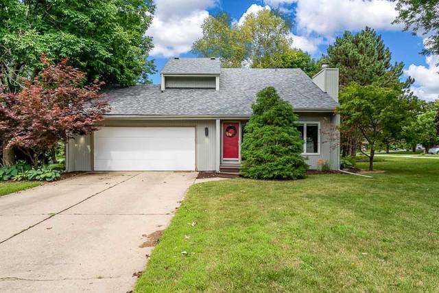 5740 Vineyard Ln., Rockford, IL 61114