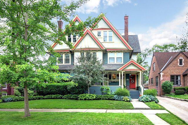 9332 S Damen Ave., Chicago, IL 60643