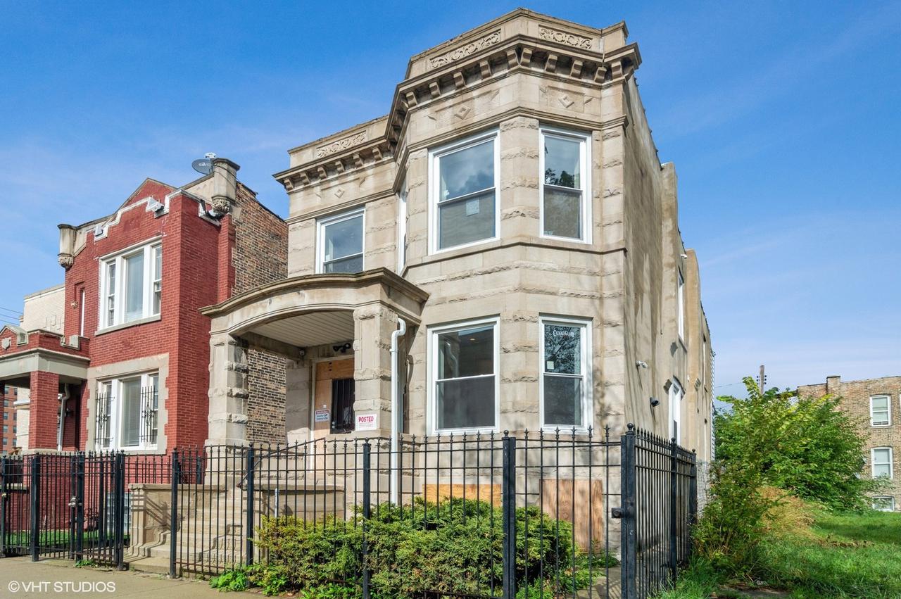 1225 S St Louis Ave., Chicago, IL 60623