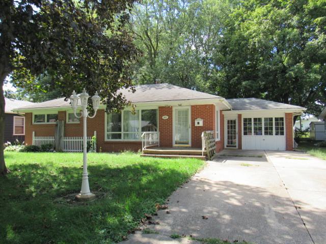 503 S Wilson St., Clinton, IL 61727