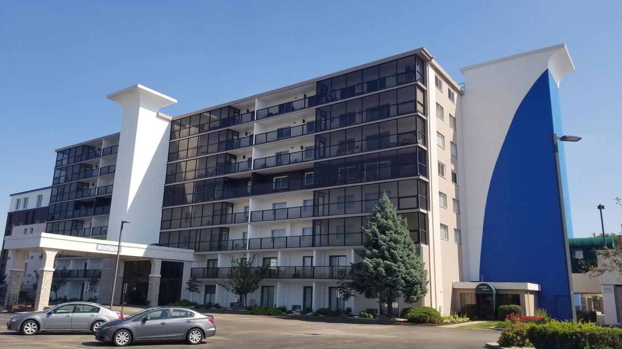 1133 N 7th St. #807, Rochelle, IL 61068