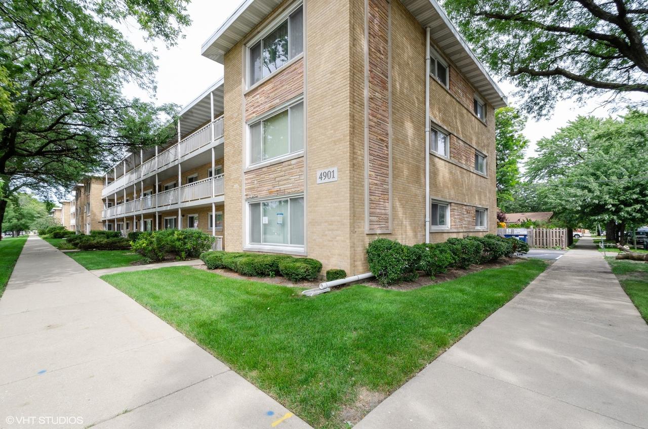 4909 N Harlem Ave. #2, Chicago, IL 60656